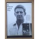 Signed picture of Derek Kevan the West Bromwich Albion footballer. 